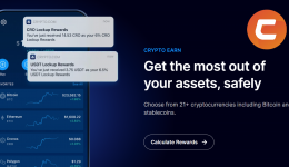 Registration on Crypto.com